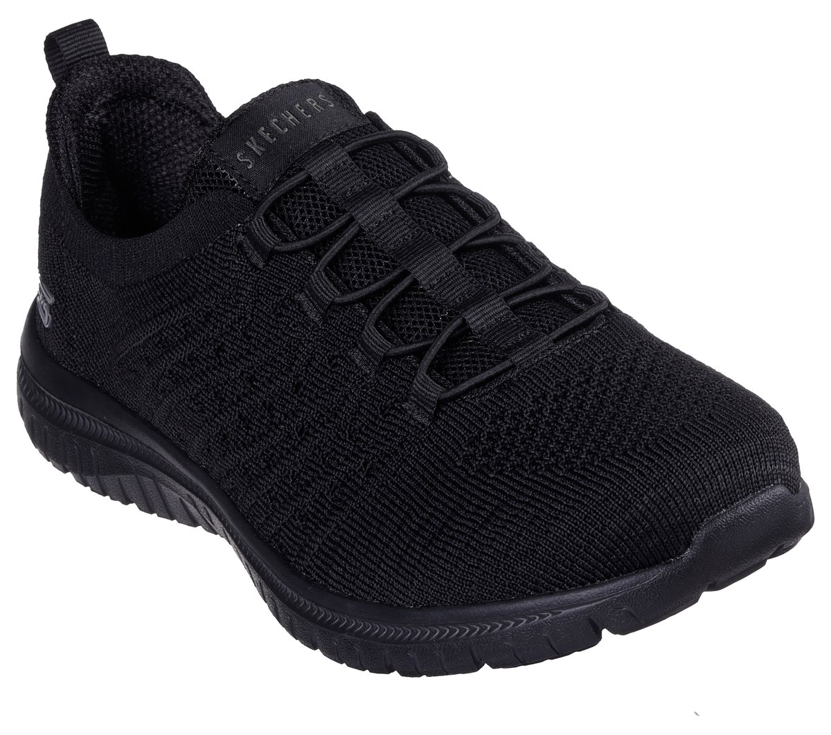 Virtue - Show Runner — BLACK