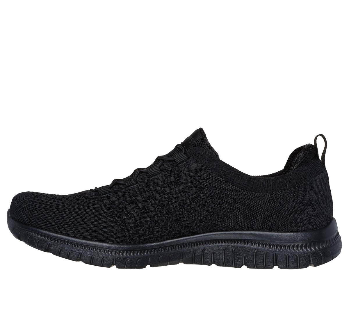 Virtue - Show Runner — BLACK