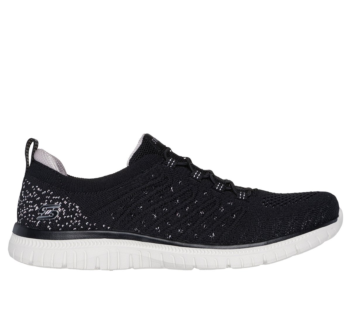 Virtue - Show Runner — BLACK / PINK