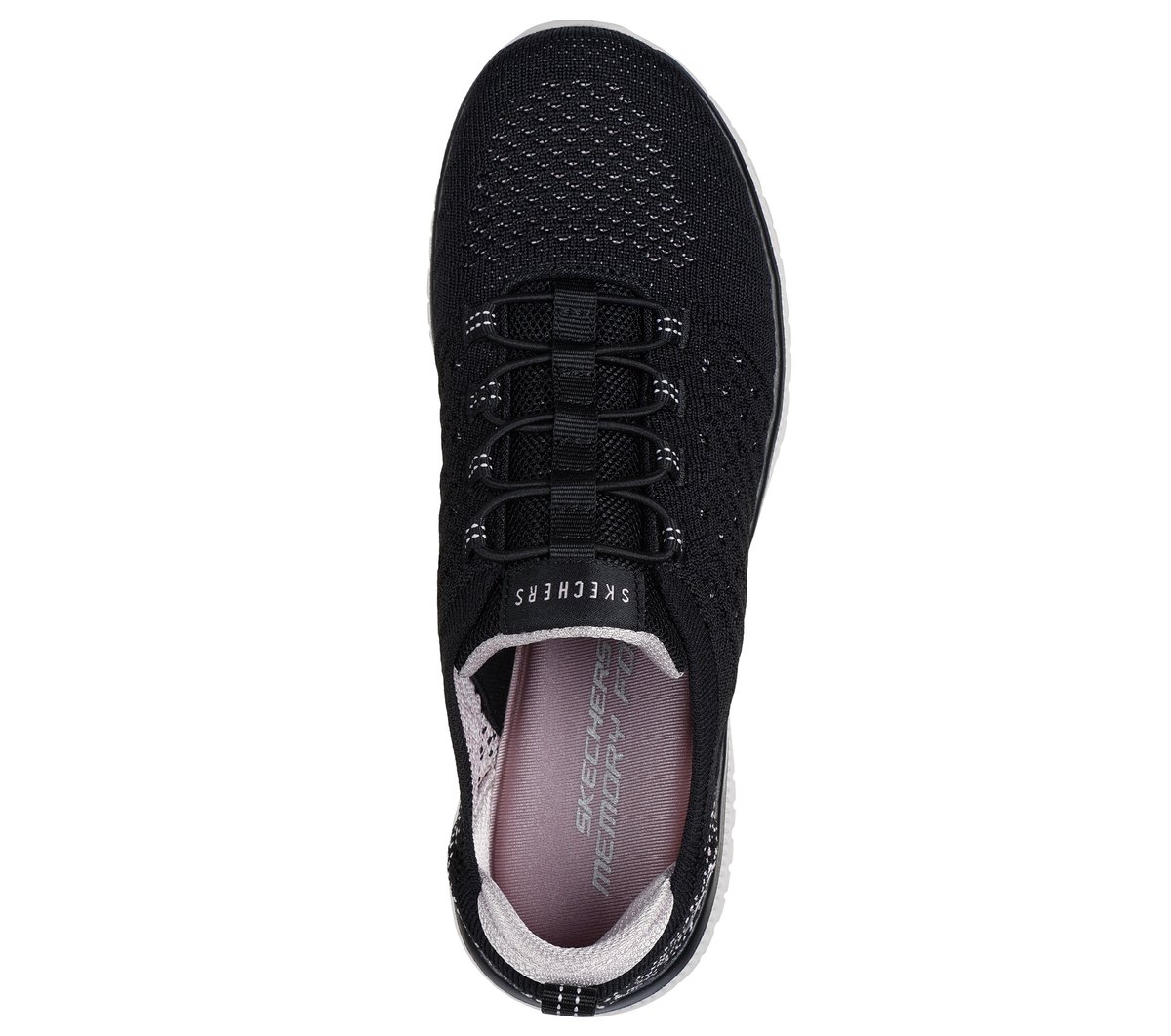 Virtue - Show Runner — BLACK / PINK