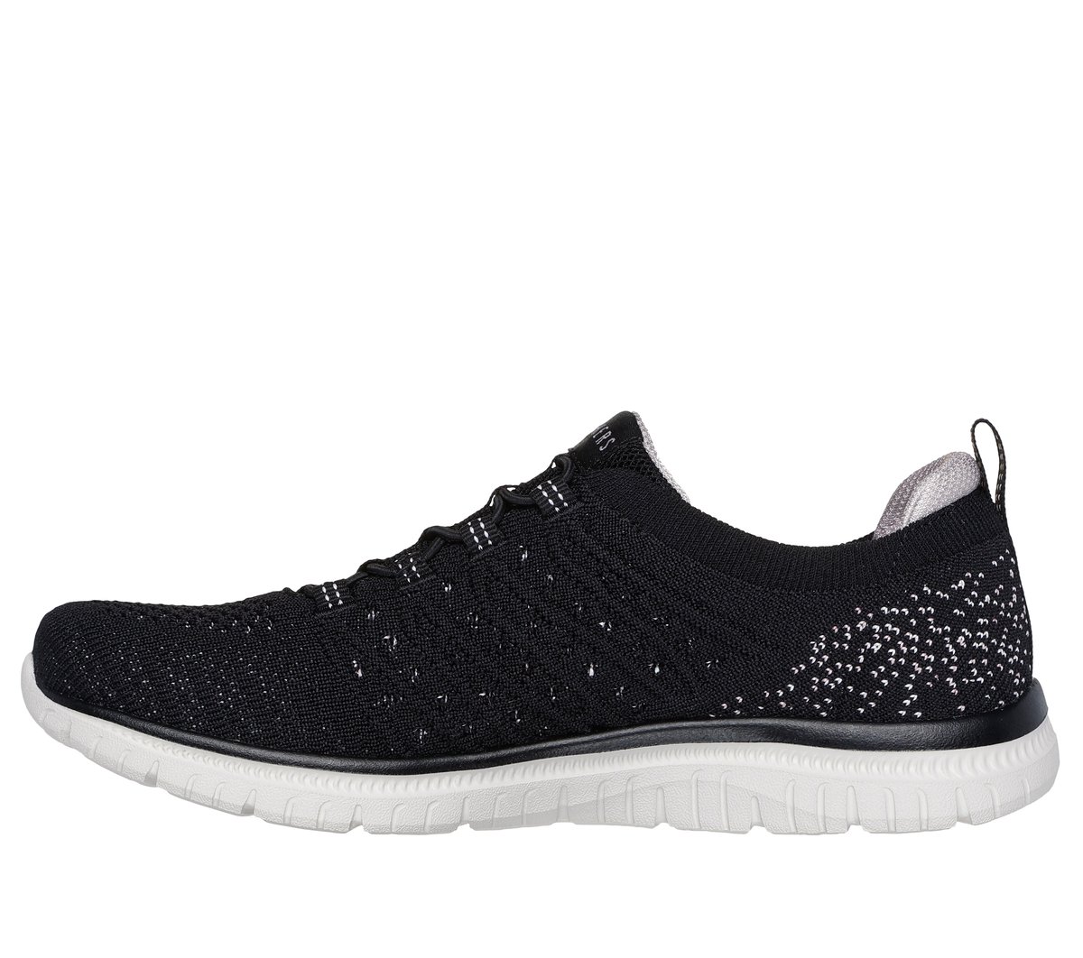 Virtue - Show Runner — BLACK / PINK