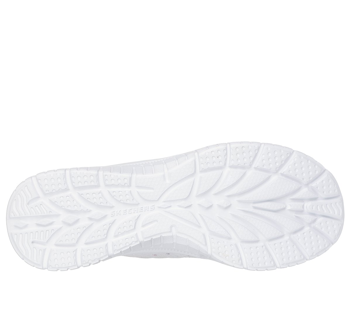 Virtue - Show Runner — WHITE / MULTI