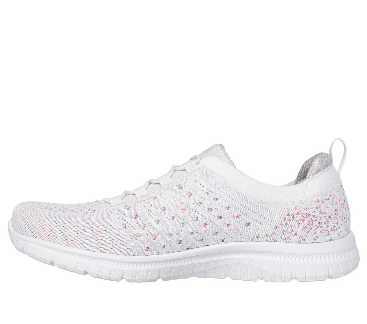 Virtue - Show Runner — WHITE / MULTI