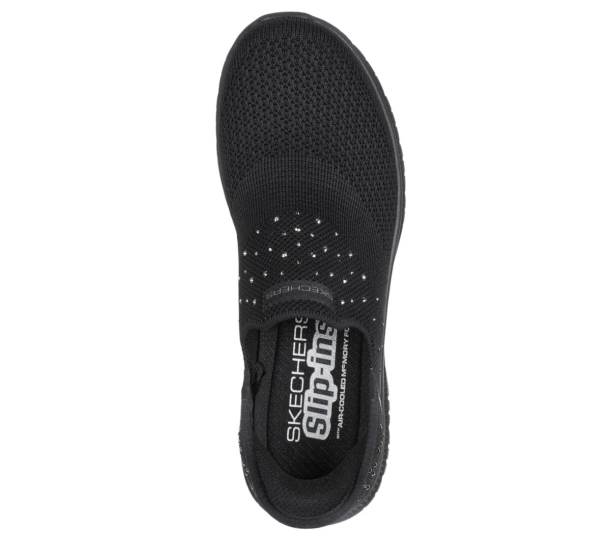 Skechers Baskets Virtue Starlight pour femme = bbk - vue 7