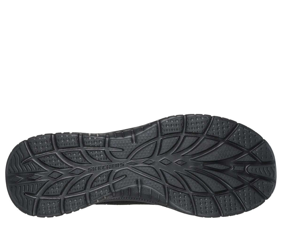Skechers Baskets Virtue Starlight pour femme = bbk - vue 8