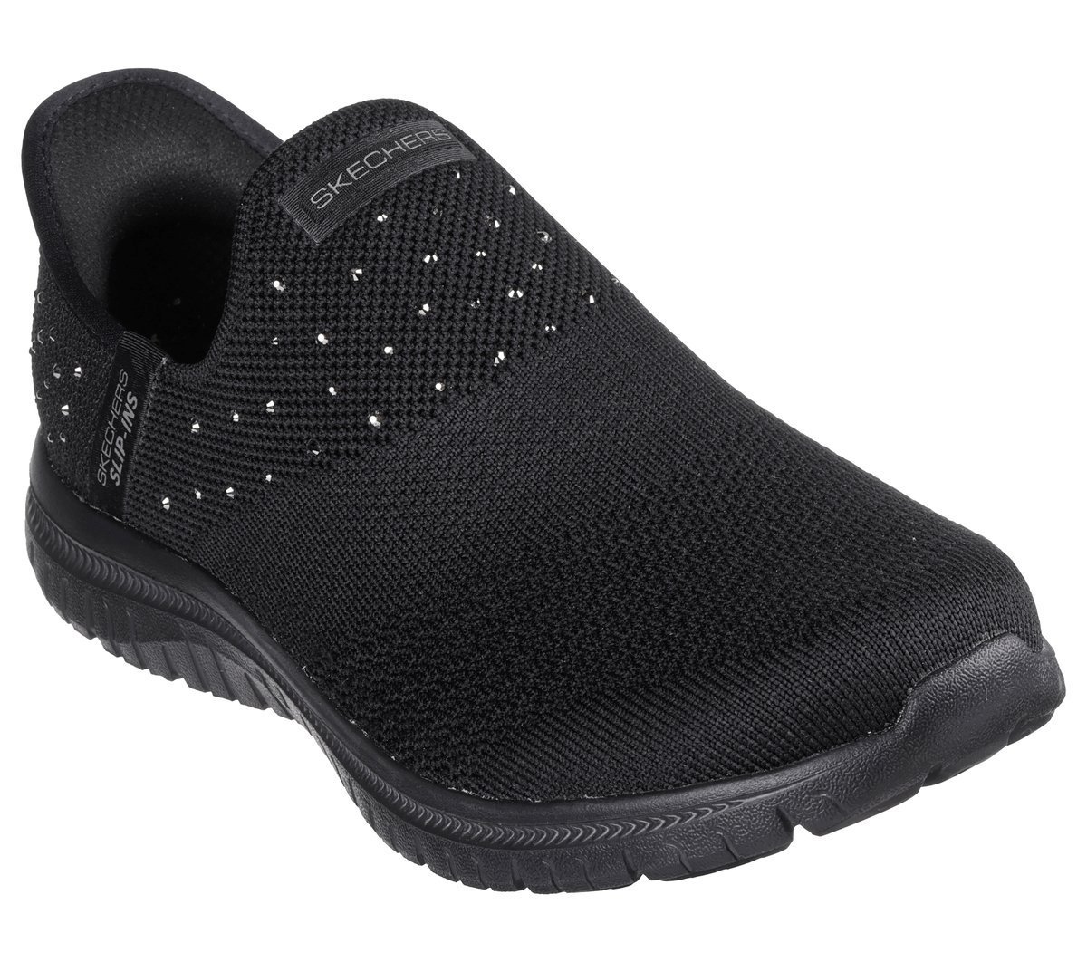 Skechers Baskets Virtue Starlight pour femme = bbk - vue 9