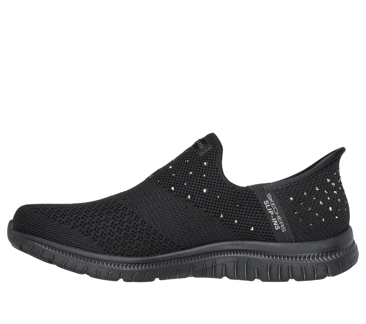 Skechers Baskets Virtue Starlight pour femme = bbk - vue 10