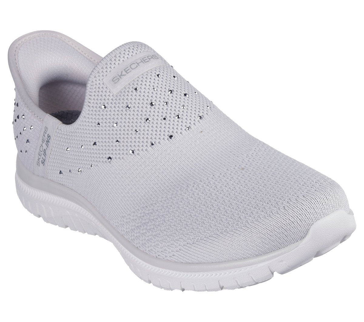 スケッチャーズ スリップインズ：バーチュー - スターライト | SKECHERS JP