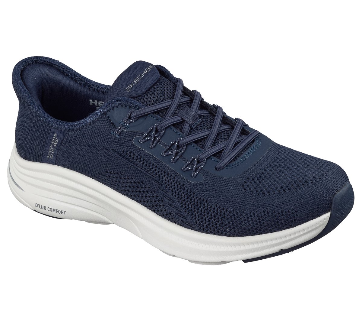 Skechers Slip-ins Relaxed Fit: D'Lux Comfort 2.0