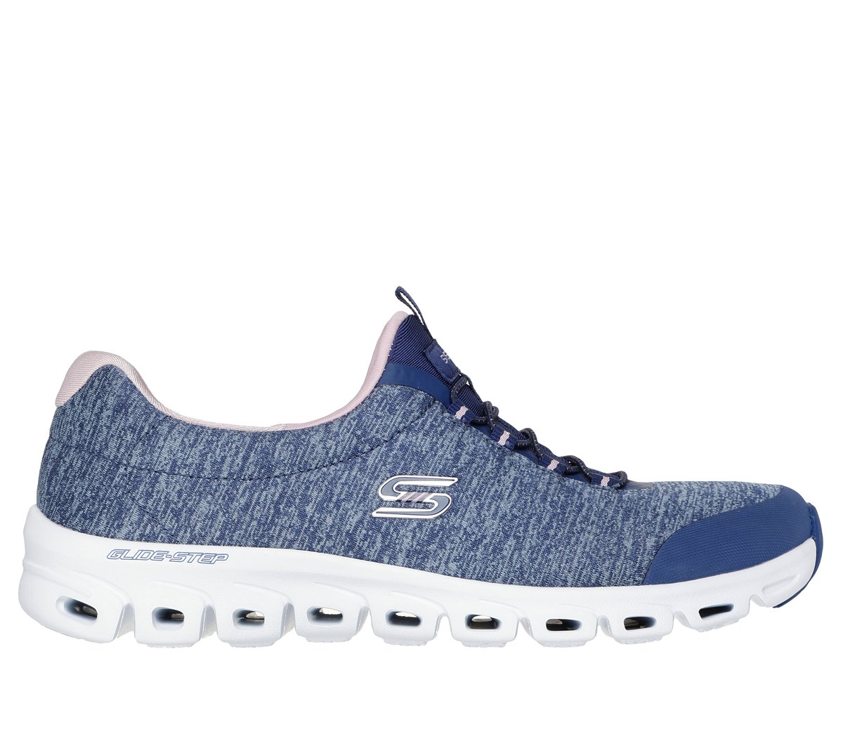 Glide-Step Persistence