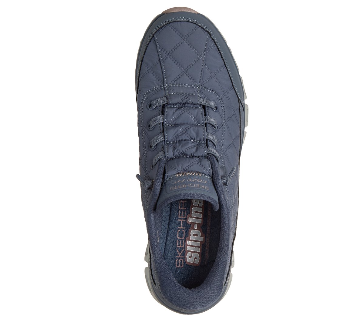 Skechers Slip-ins: Glide-Step - Cozy Fit At Ease