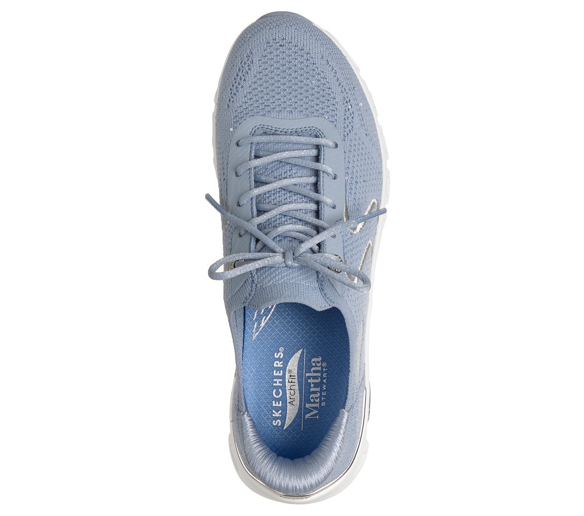 Skechers Slip-ins Martha Stewart: Arch Fit Glide-Step Elevate