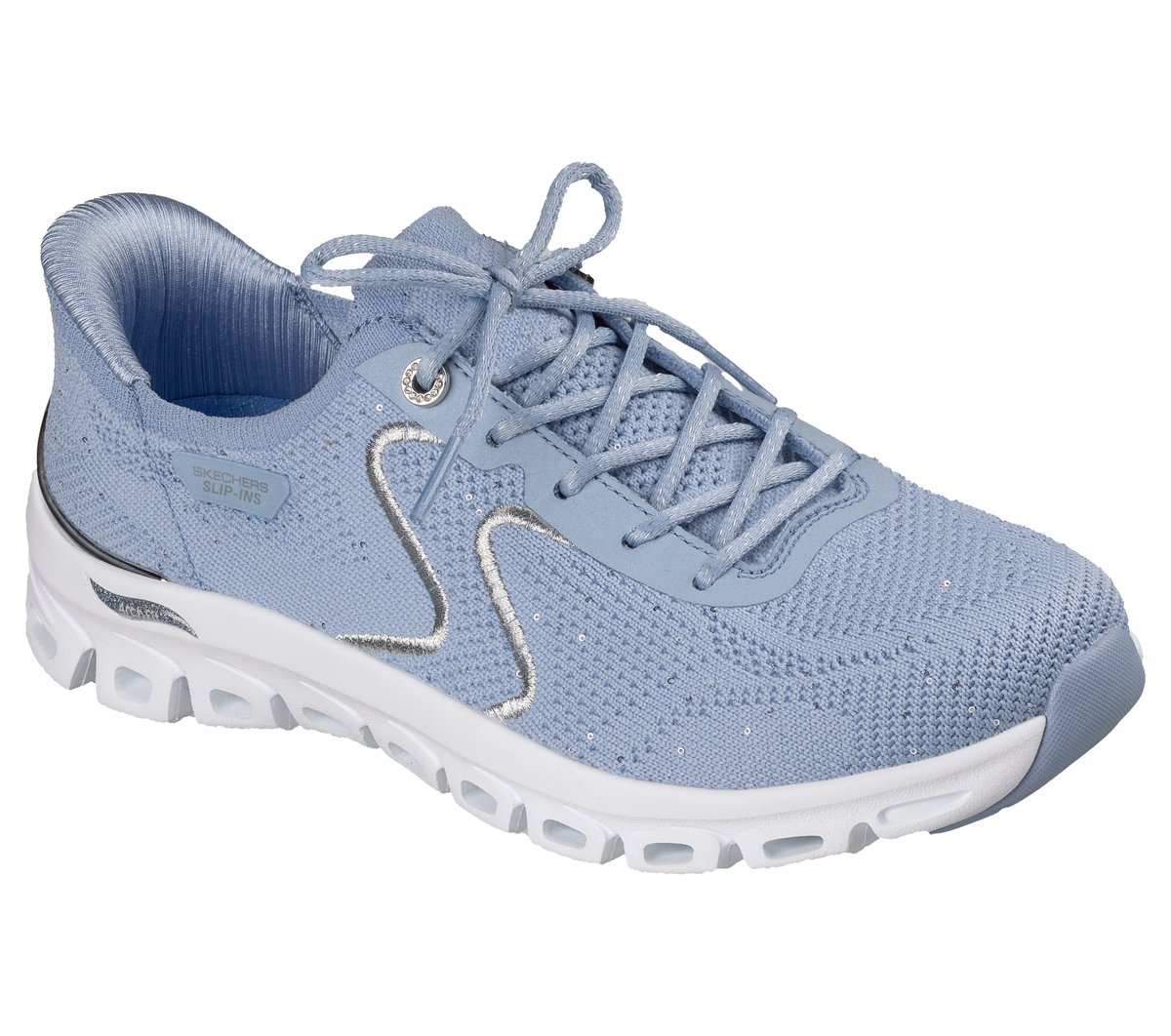 Skechers Slip-ins Martha Stewart: Arch Fit Glide-Step Elevate - Perfectly Perfect