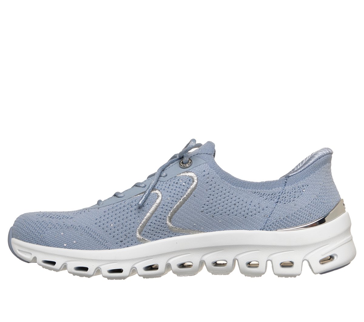 Skechers Slip-ins Martha Stewart: Arch Fit Glide-Step Elevate - Perfectly Perfect