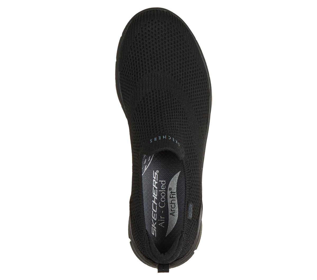 Skechers Arch FIT Refine 2.0 Nora Baskets pour Femme - vue 9