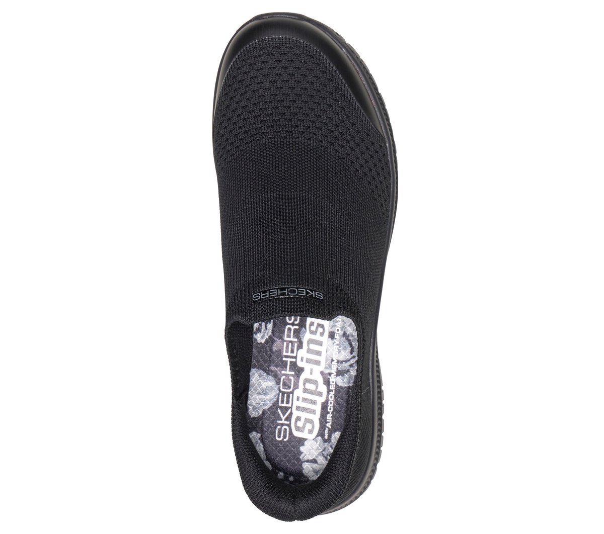 Slip ons Skechers VIRTUE - vue 10