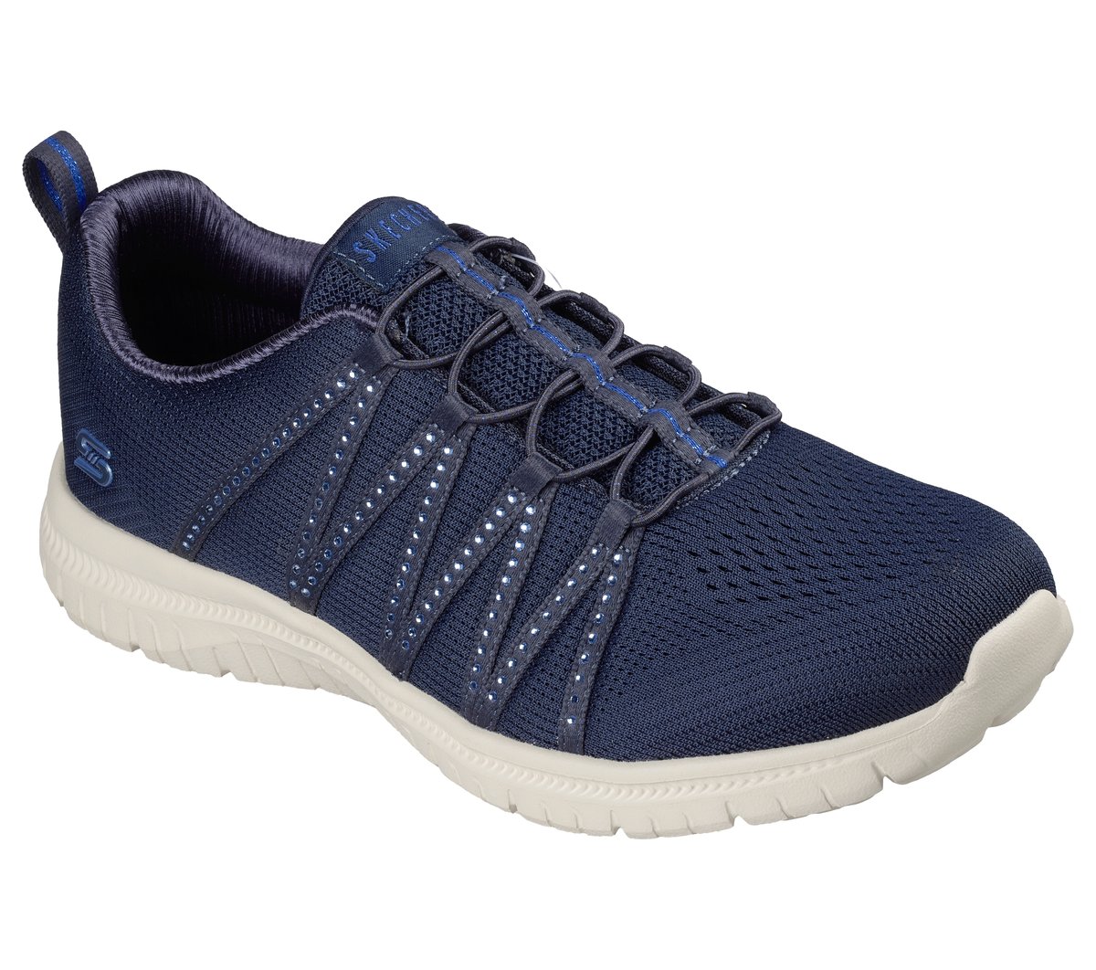 Virtue - She Sparkles — NAVY