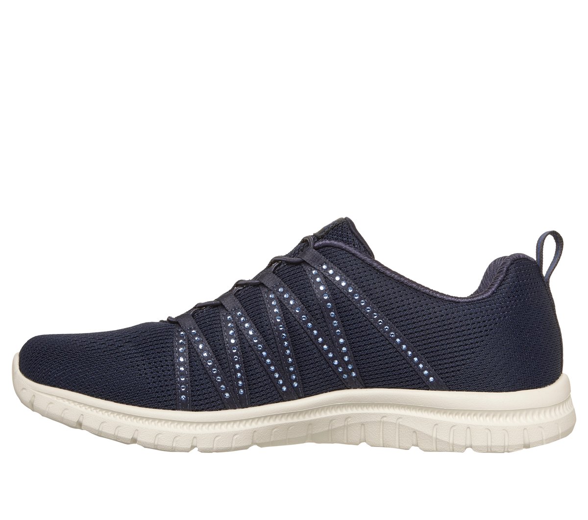 Virtue - She Sparkles — NAVY