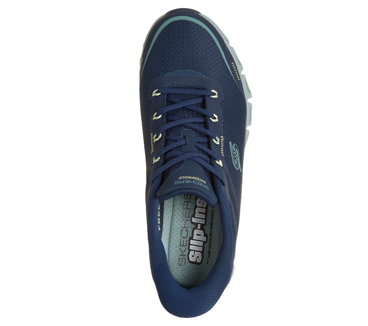 Skechers Slip-ins Waterproof: Glide-Step