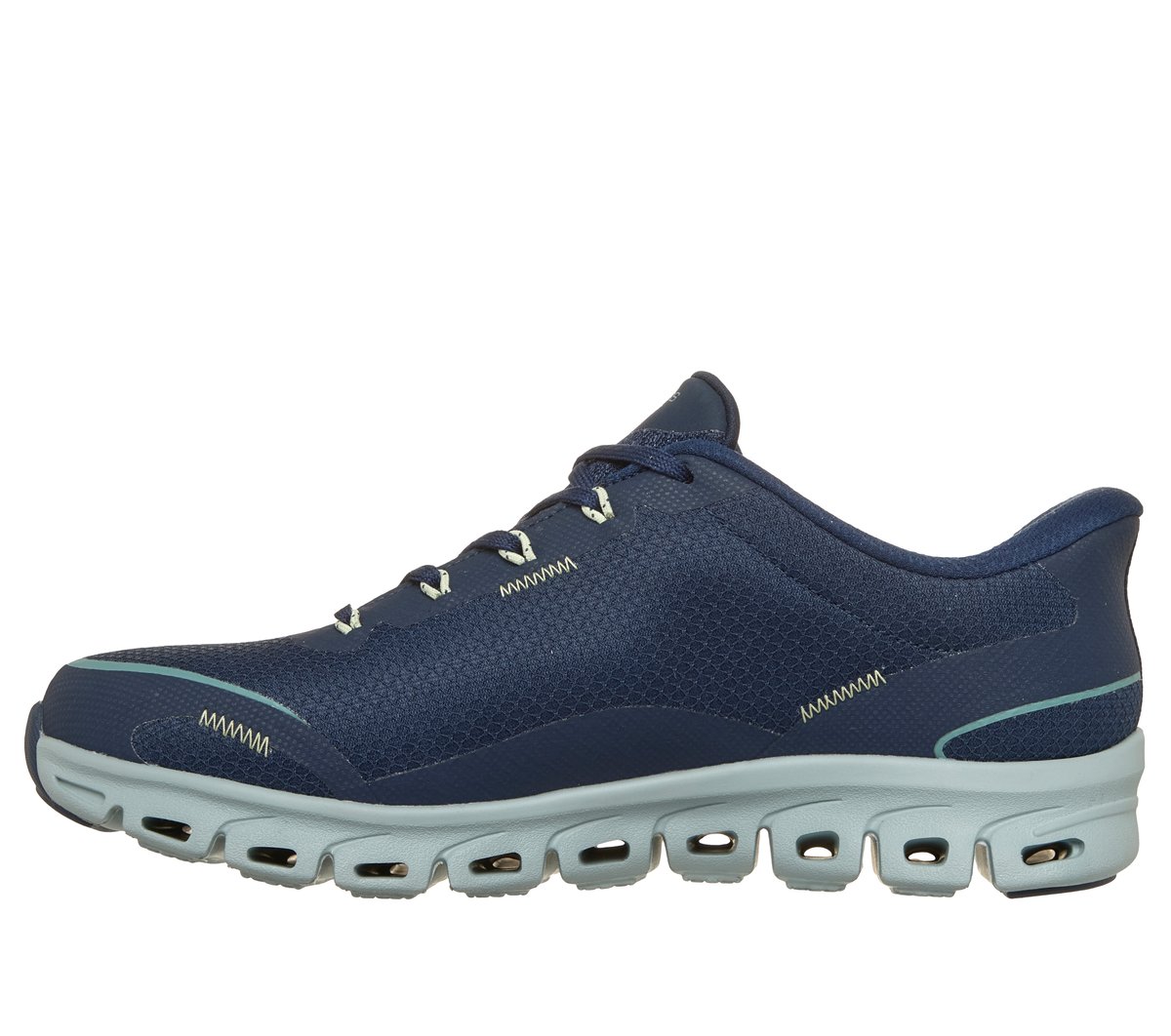 Skechers Slip-ins Waterproof: Glide-Step