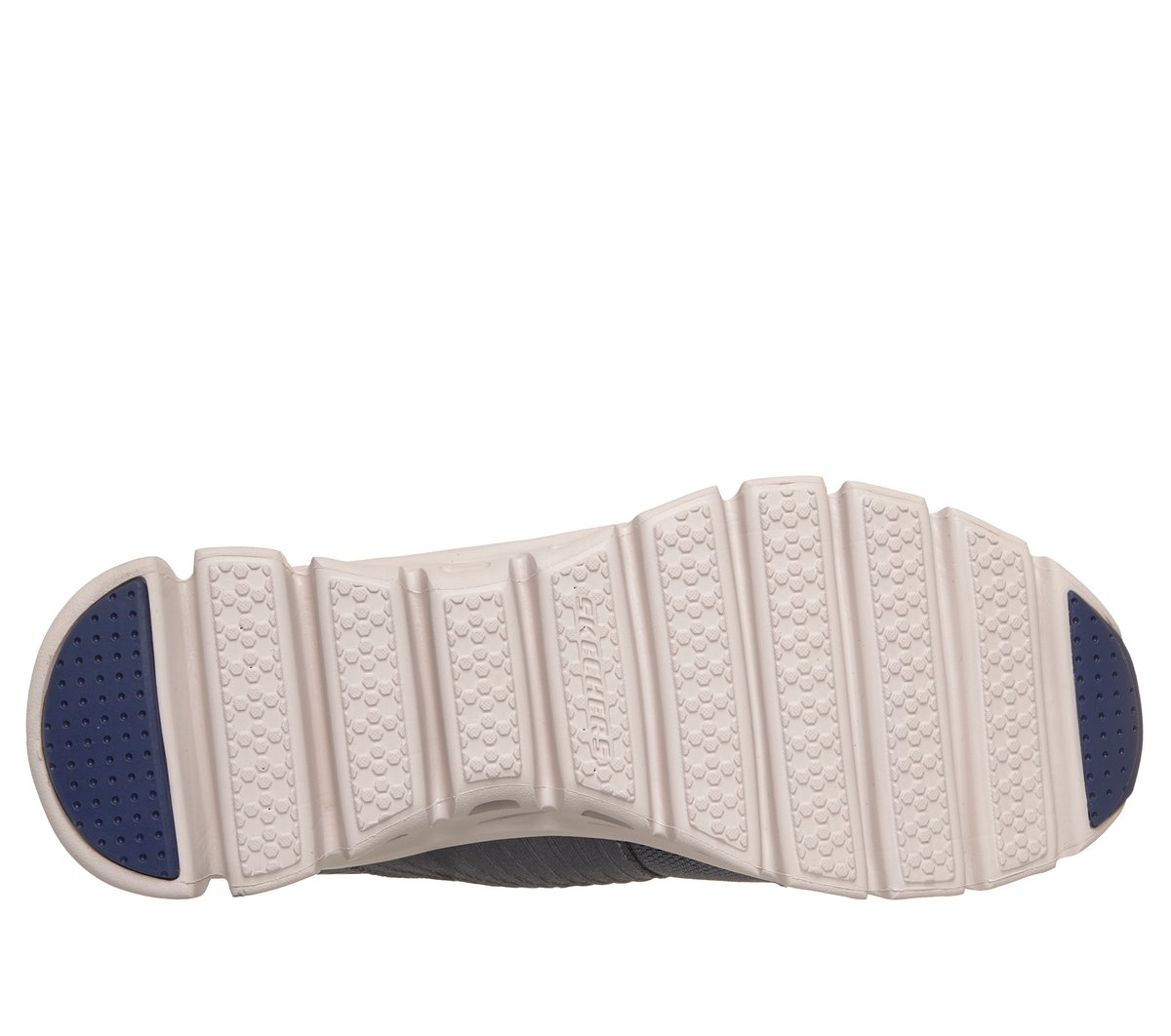 Baskets basses Skechers - vue 7