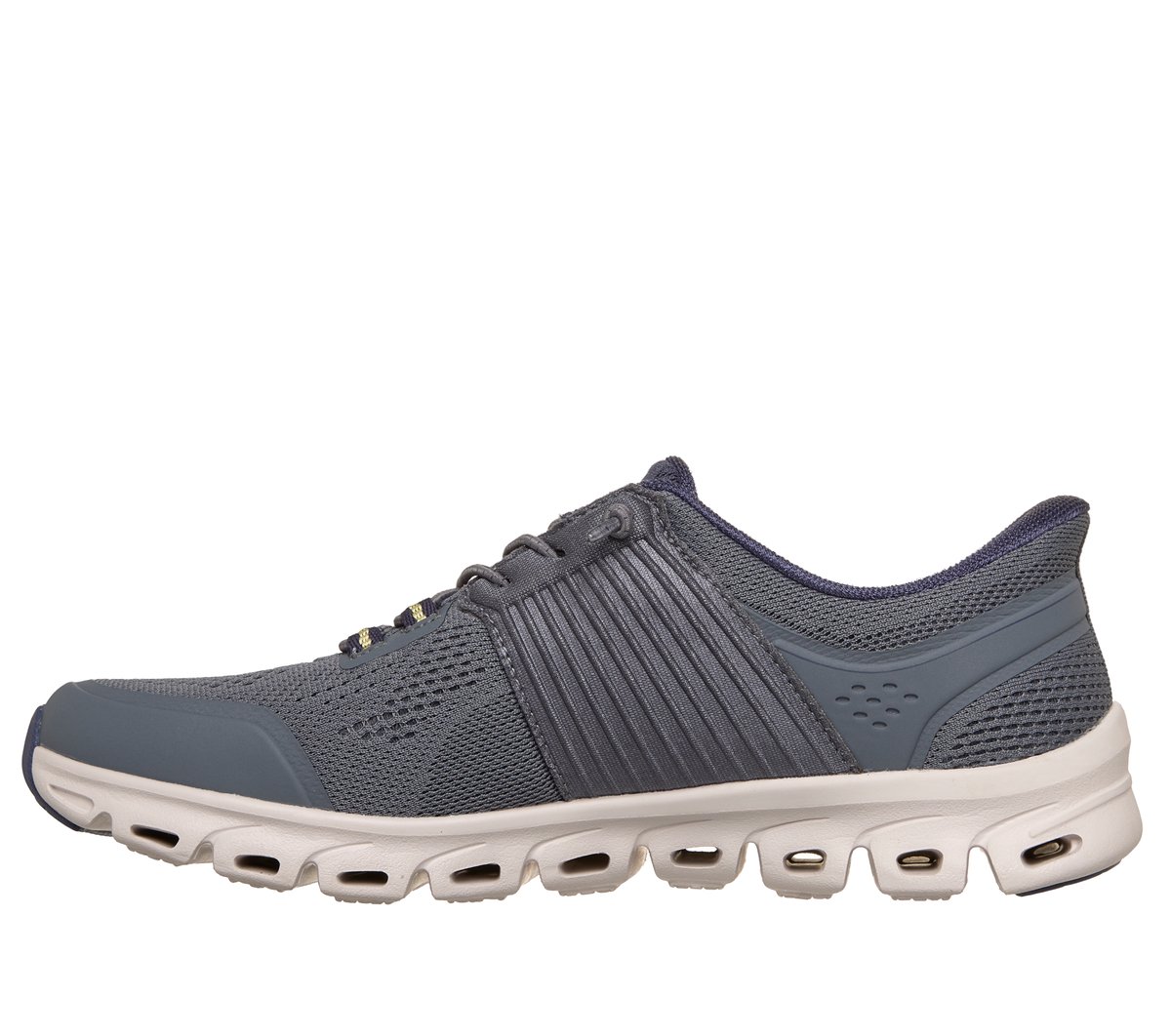 Baskets basses Skechers - vue 9