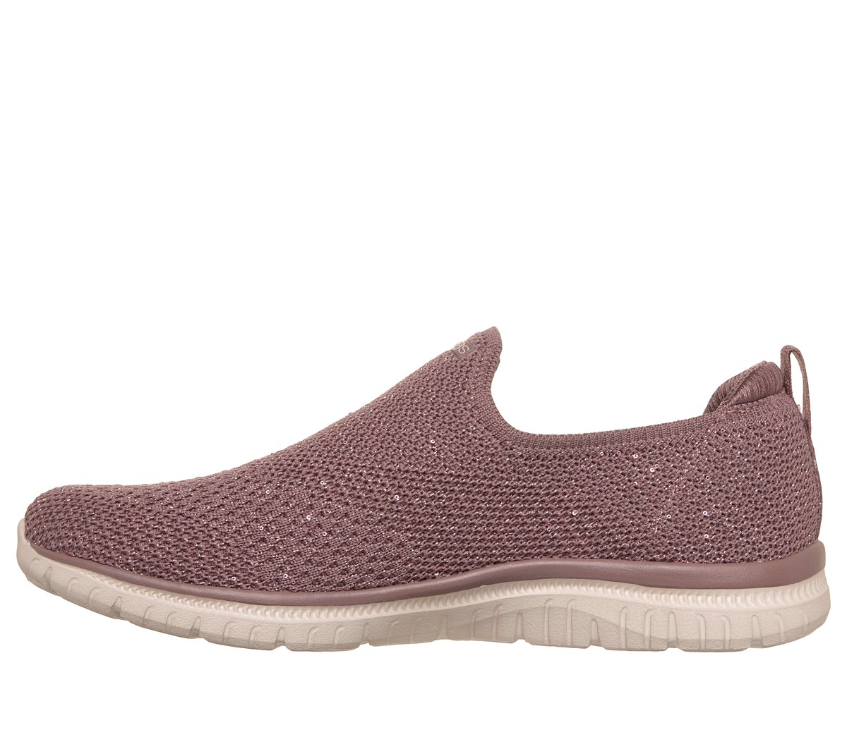 Virtue - Spritz — DARK MAUVE