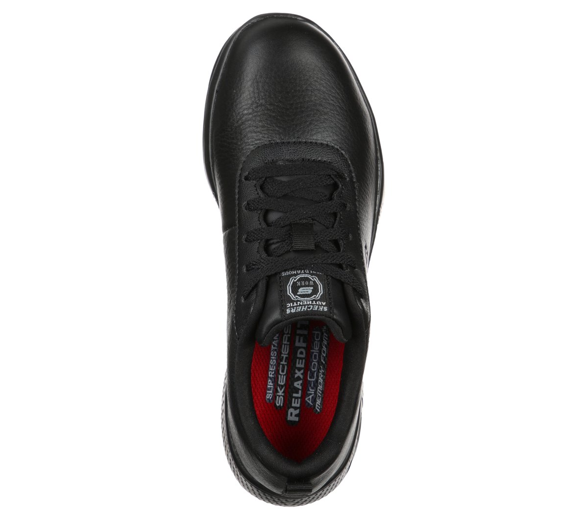 Work Relaxed Fit: Marsing - Gmina SR — BLACK