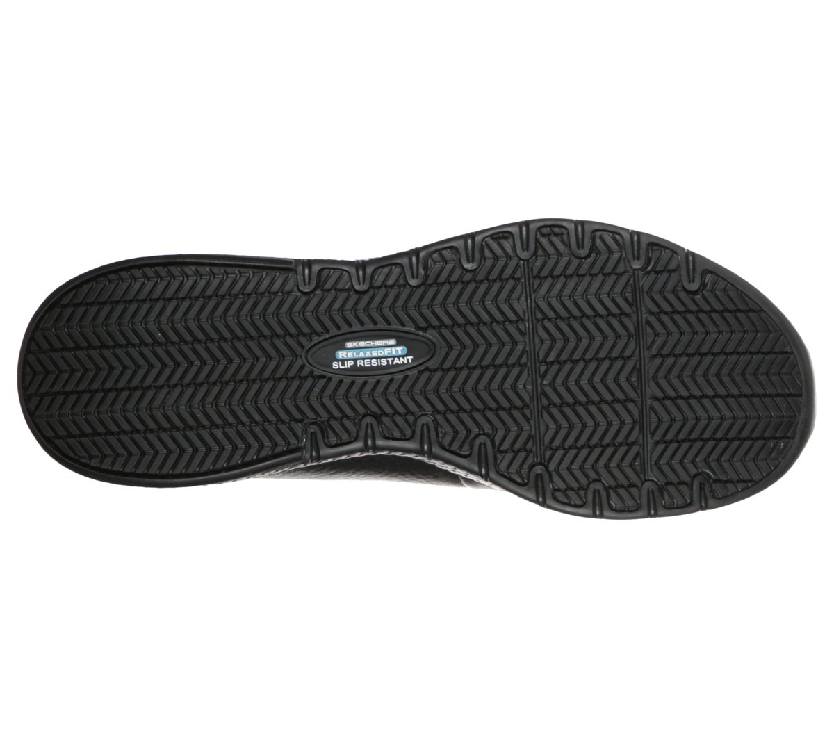 Work Relaxed Fit: Marsing - Gmina SR — BLACK