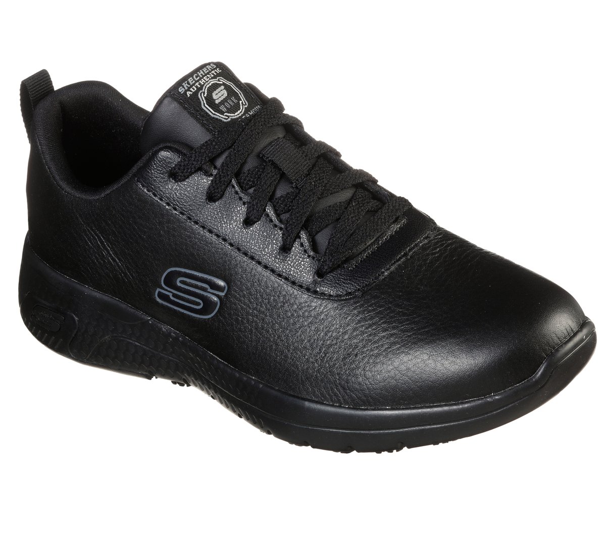 Work Relaxed Fit: Marsing - Gmina SR — BLACK