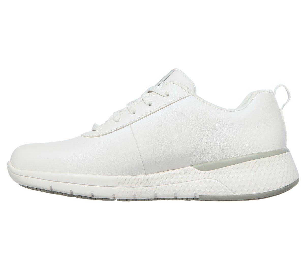 Work Relaxed Fit: Marsing - Gmina SR — WHITE