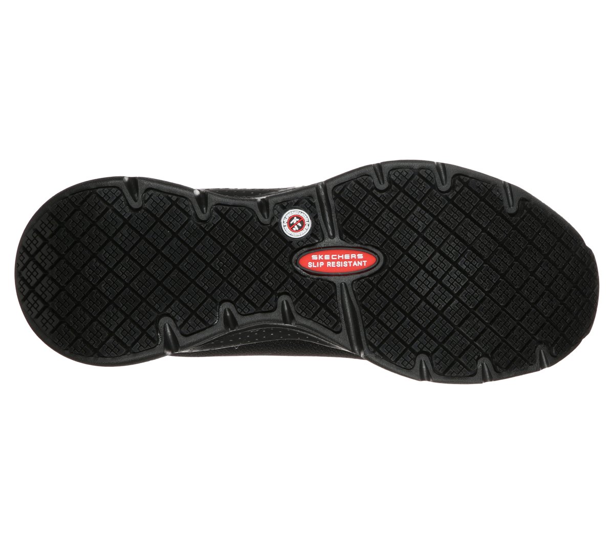 Work: Arch Fit SR — BLACK