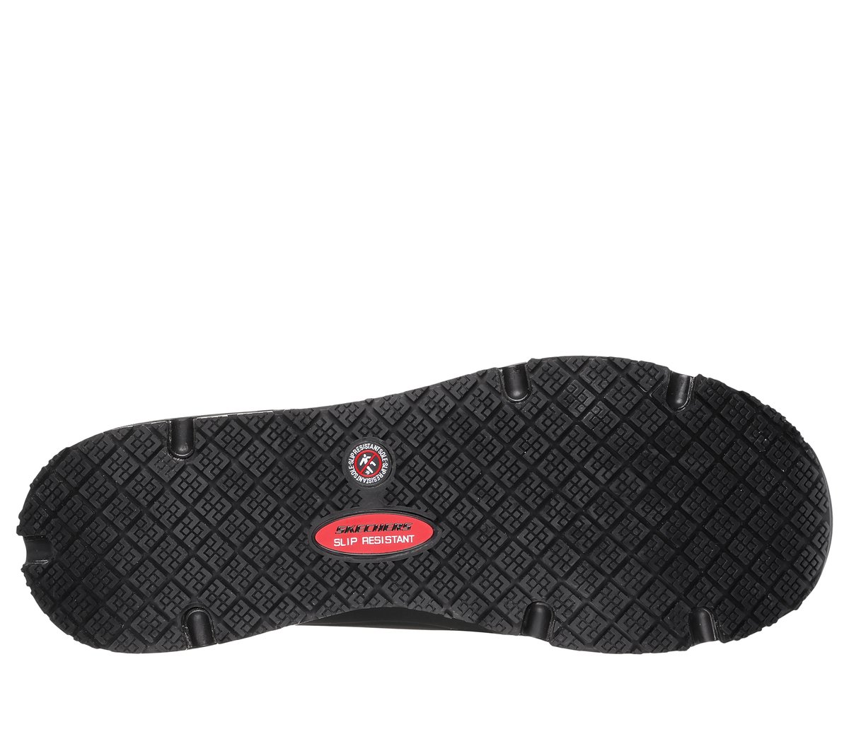 Work Relaxed Fit: UNO SR — BLACK