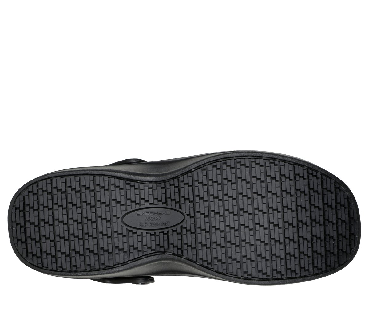 Work: Arch Fit Riverbound - Pasay SR — BLACK