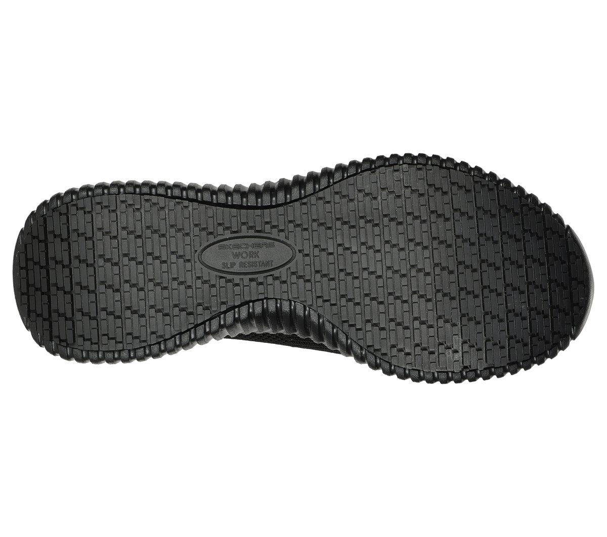 Mocassins Skechers - vue 10