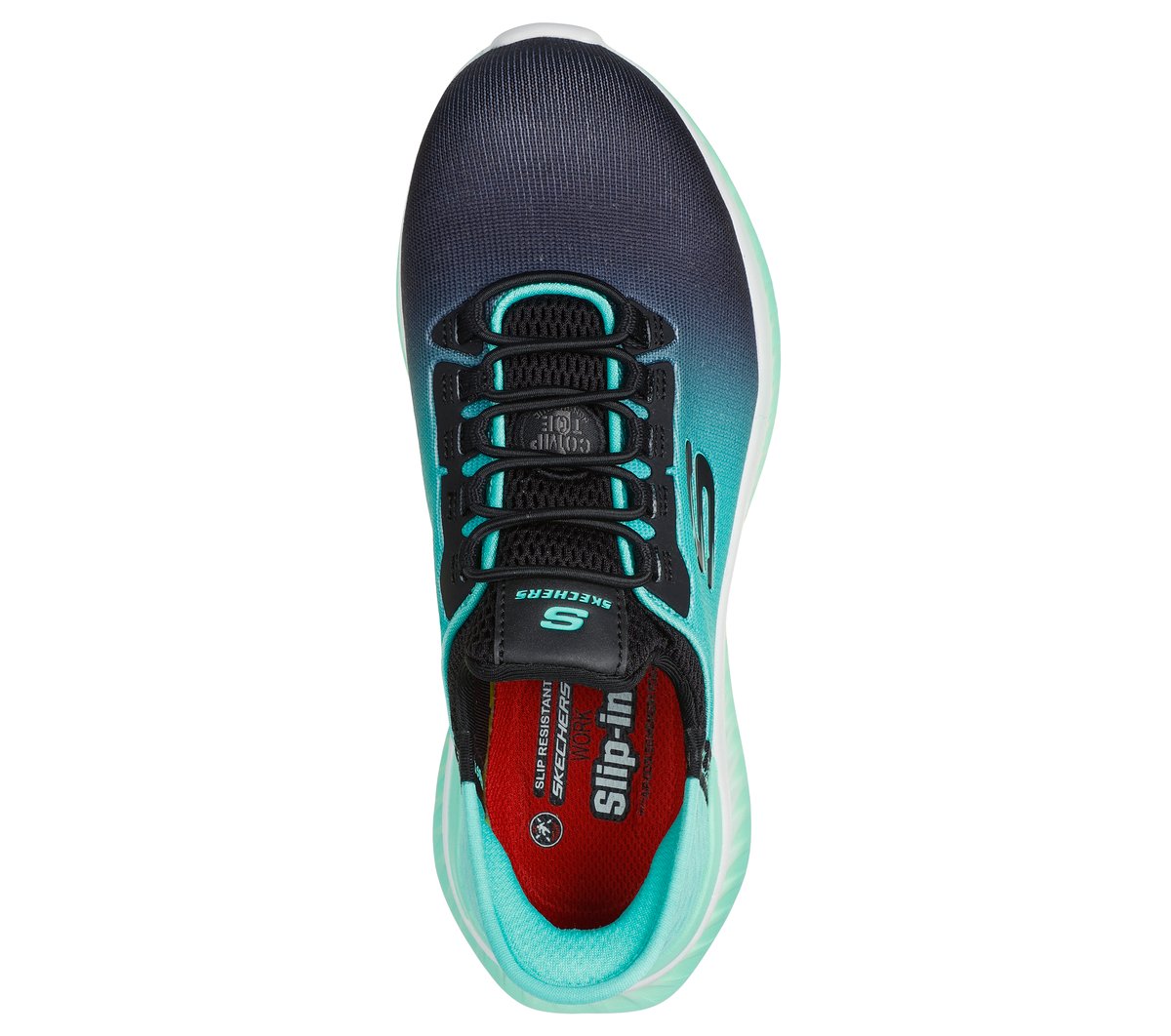 Skechers Slip-ins Work: Tilido