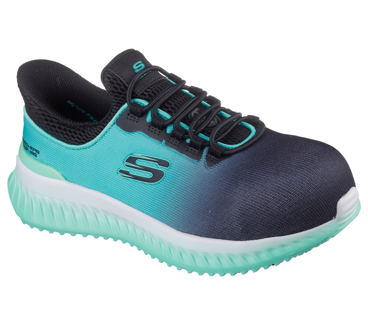 Skechers Slip-ins Work: Tilido