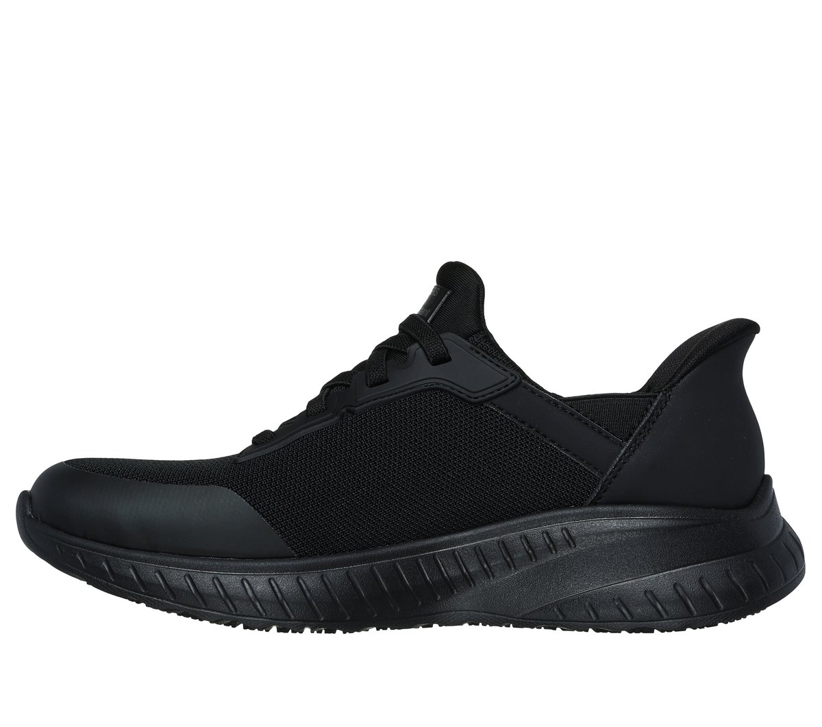 Skechers Slip-ins Work: Squad Chaos SR - Adelo