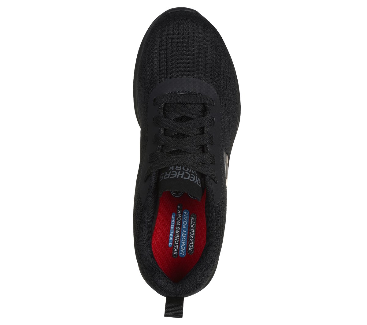 Work Relaxed Fit: Ultra Flex 3.0 SR - Jinie — BLACK