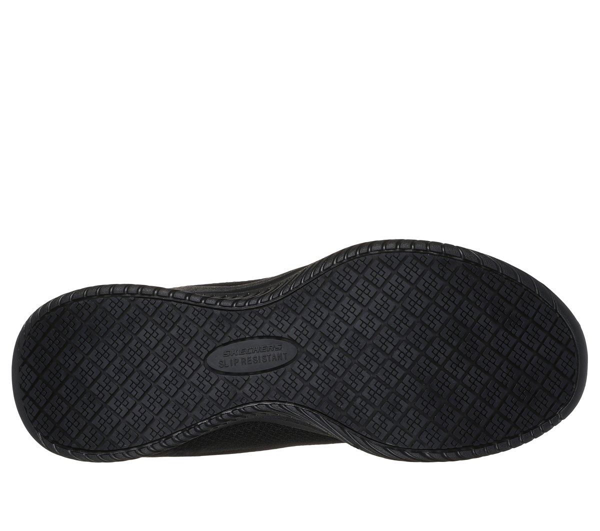 Work Relaxed Fit: Ultra Flex 3.0 SR - Jinie — BLACK