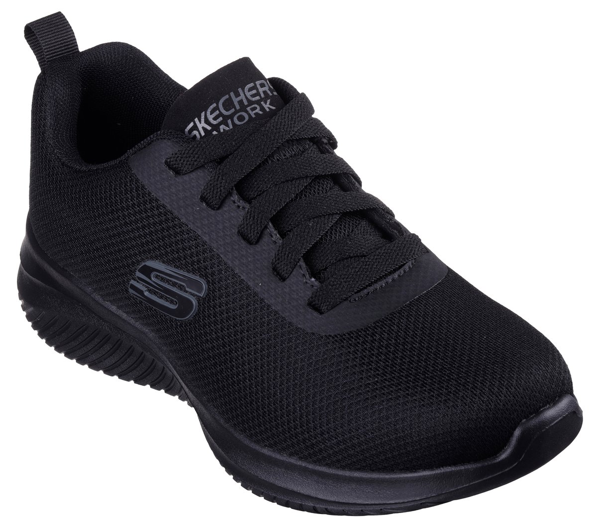 Work Relaxed Fit: Ultra Flex 3.0 SR - Jinie — BLACK