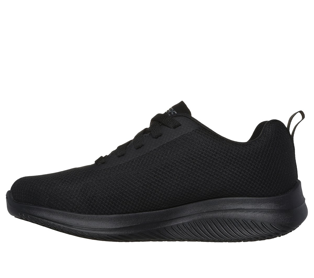 Work Relaxed Fit: Ultra Flex 3.0 SR - Jinie — BLACK