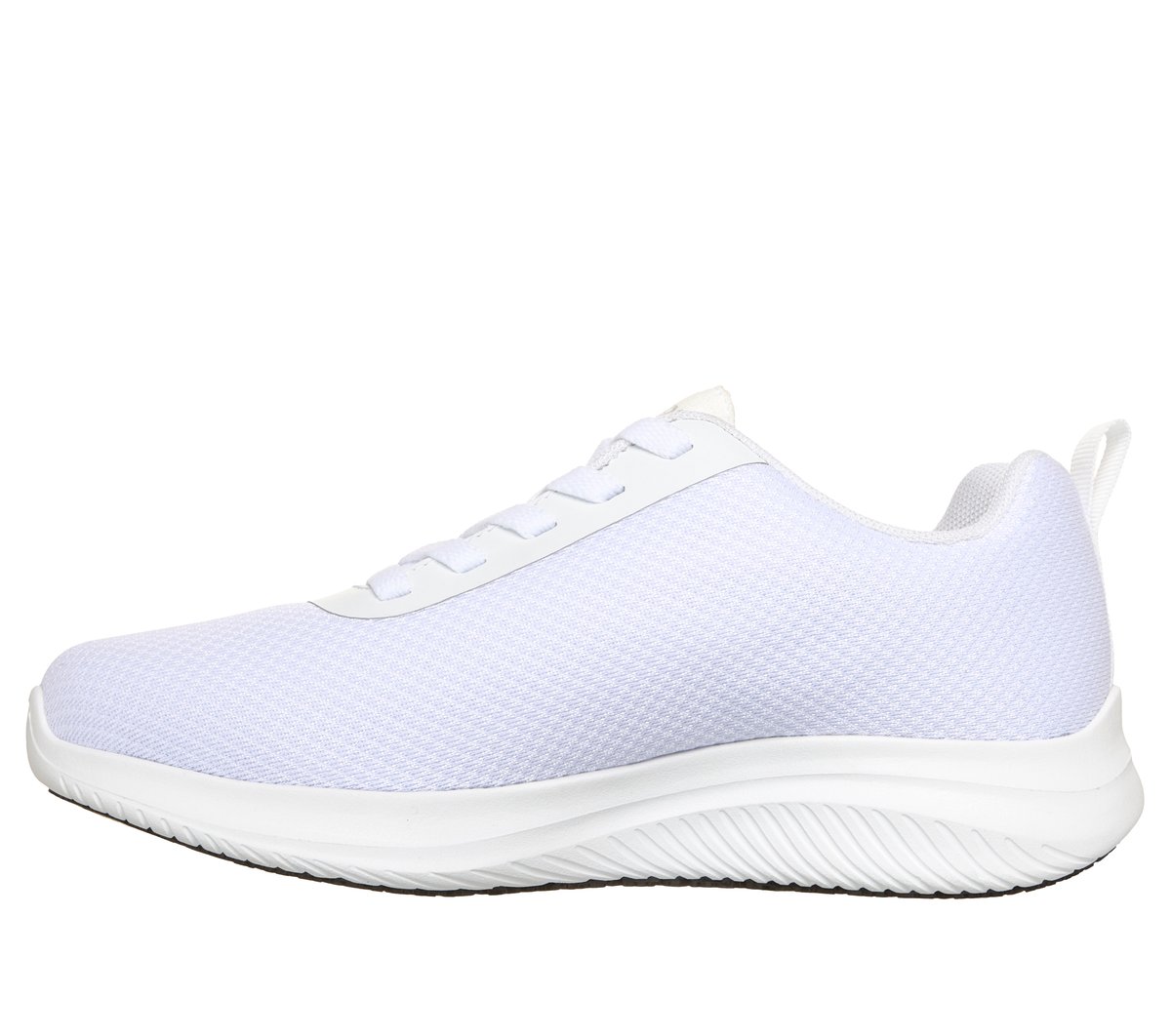Work Relaxed Fit: Ultra Flex 3.0 SR - Jinie — WHITE