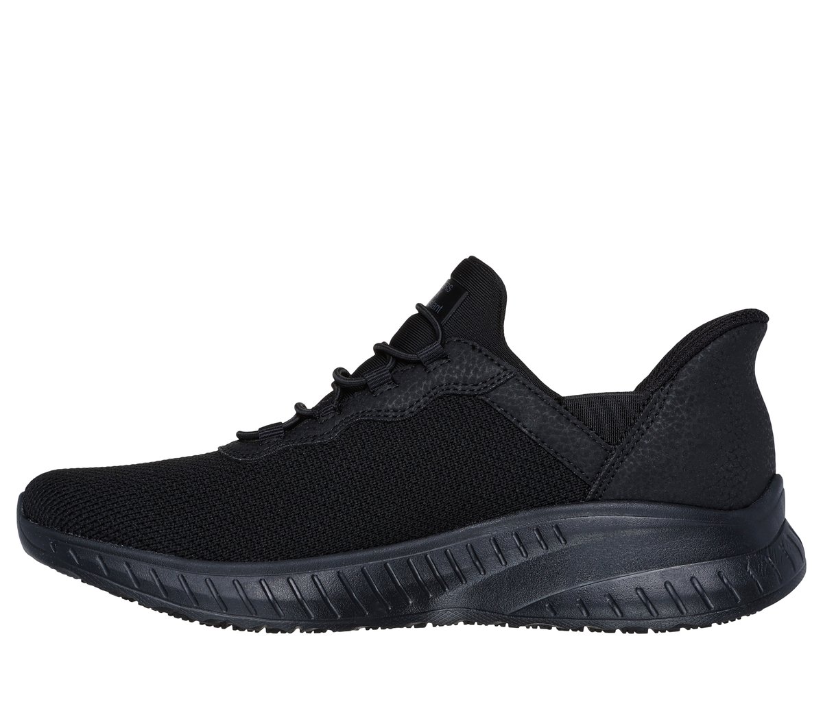 Skechers Slip-ins Work: Squad Chaos SR
