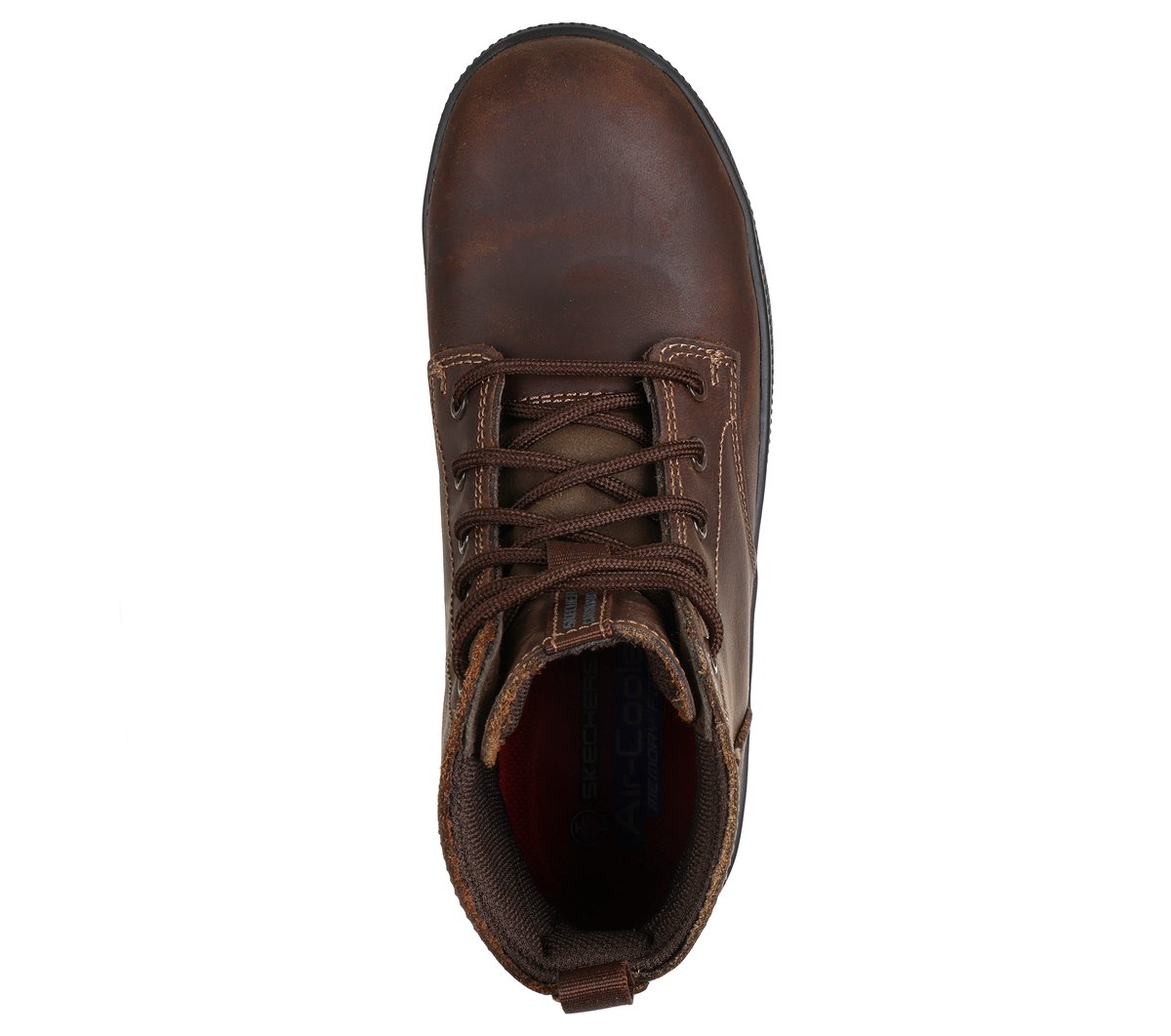 Work: Rotund - Finnen — BROWN
