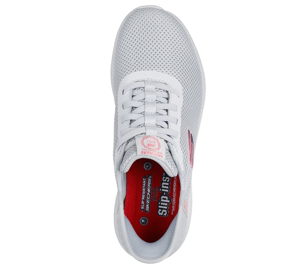 Skechers Slip-ins Work: Skech-Lite Pro Slip Resistant