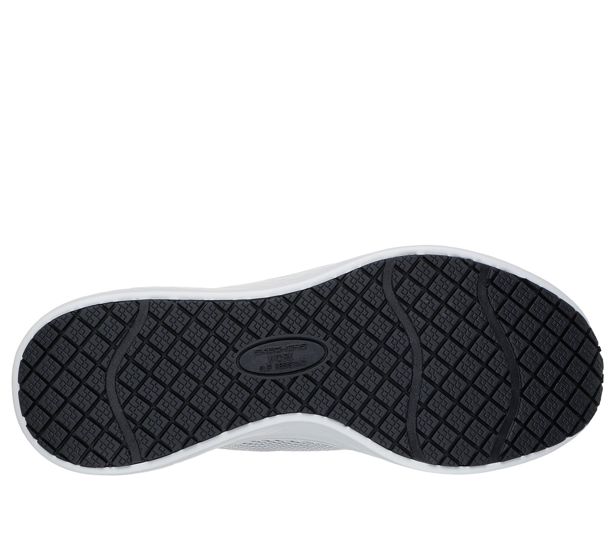 Skechers Slip-ins Work: Skech-Lite Pro Slip Resistant