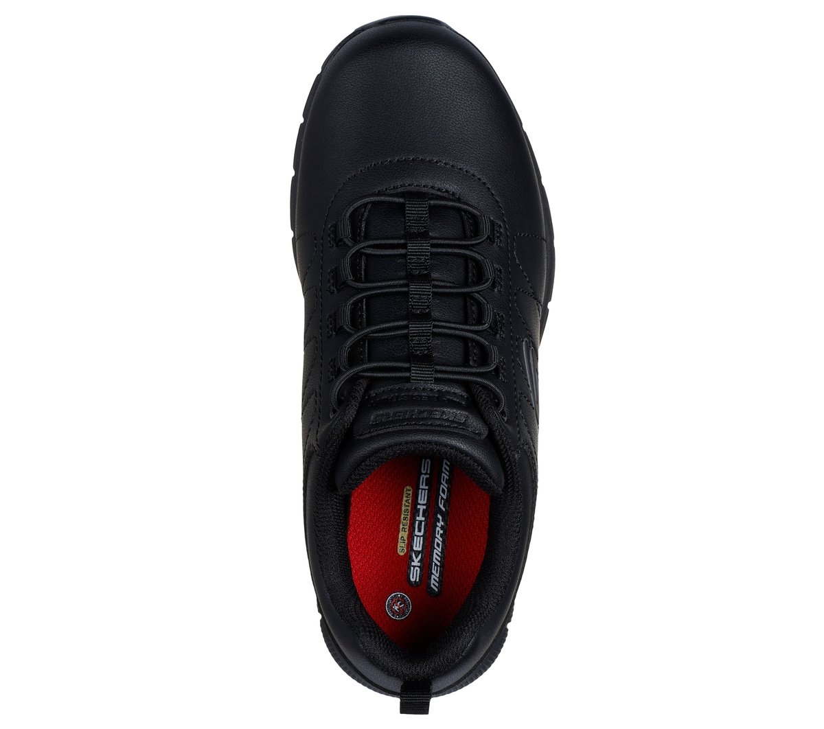 Baskets basses Skechers 108214EC - vue 10