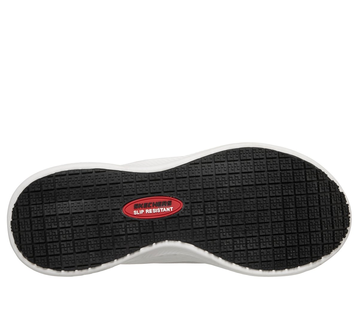 Skechers Slip-ins Work Slip-Resistant: Carbix - Yunia