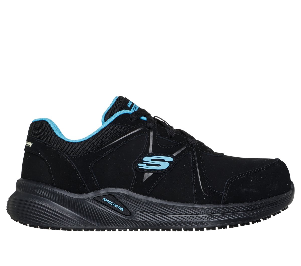 Work: Carbix - Endaria — BLACK / BLUE